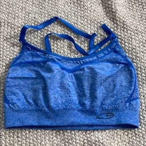 Sports bra